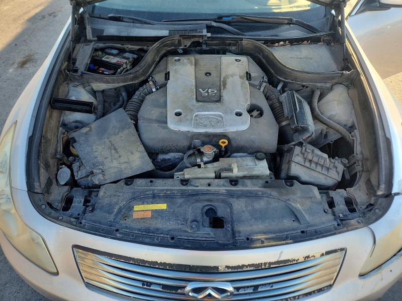 70146626 :رقم المزاد ، JNKBV61E98M210302 vin ، 2008 Infiniti G35 مزاد بيع