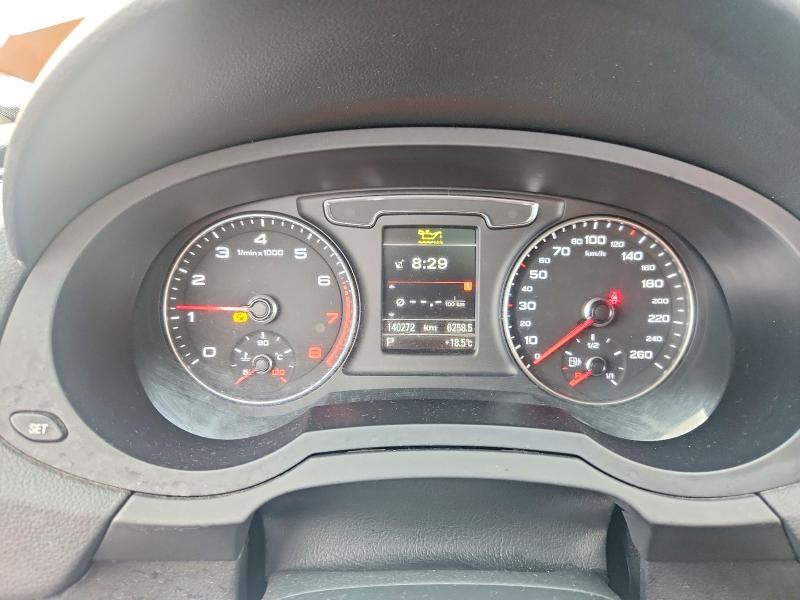 Aukcja sprzedaży 2016 Audi Q3, vin: WA1GFCFSXGR017072, numer aukcji: 67838206