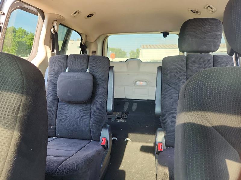 Aukcja sprzedaży 2014 Dodge Grand Caravan, vin: 2C4RDGCG2ER181726, numer aukcji: 67138956