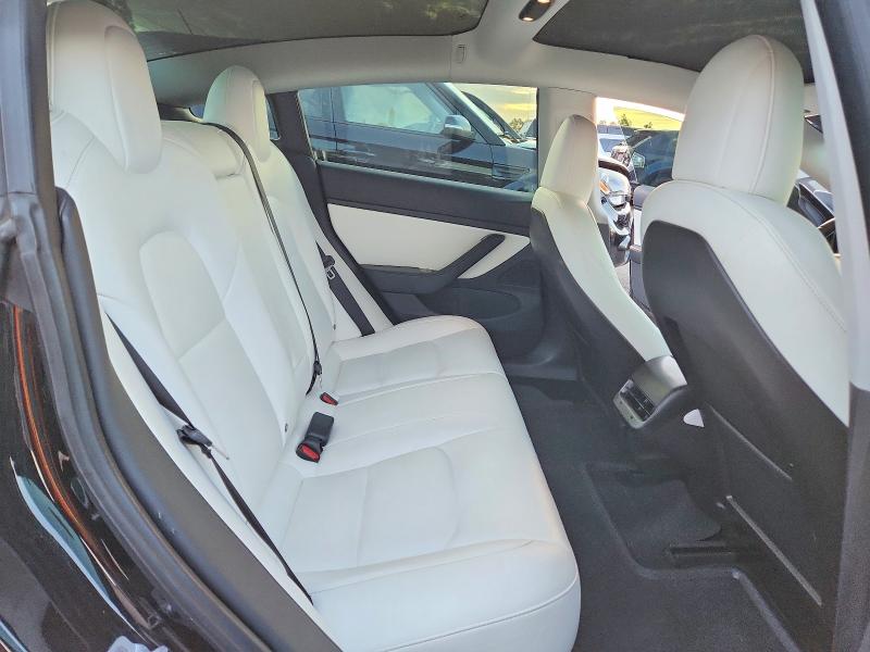 Aukcja sprzedaży 2018 Tesla Model 3, vin: 5YJ3E1EBXJF170643, numer aukcji: 67215616