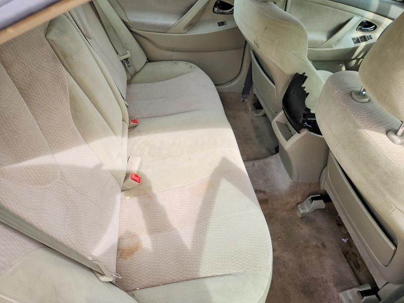 2011 Toyota Camry მანქანა იყიდება აუქციონზე, vin: 4T1BK3EK9BU122071, აუქციონის ნომერი: 69451866