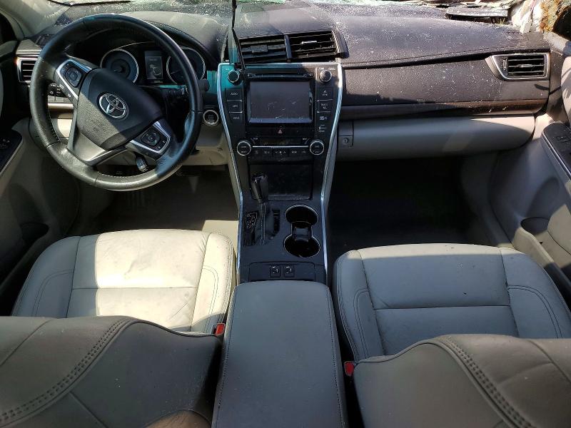 Aukcja sprzedaży 2015 Toyota Camry, vin: 4T1BF1FK8FU880304, numer aukcji: 67286276