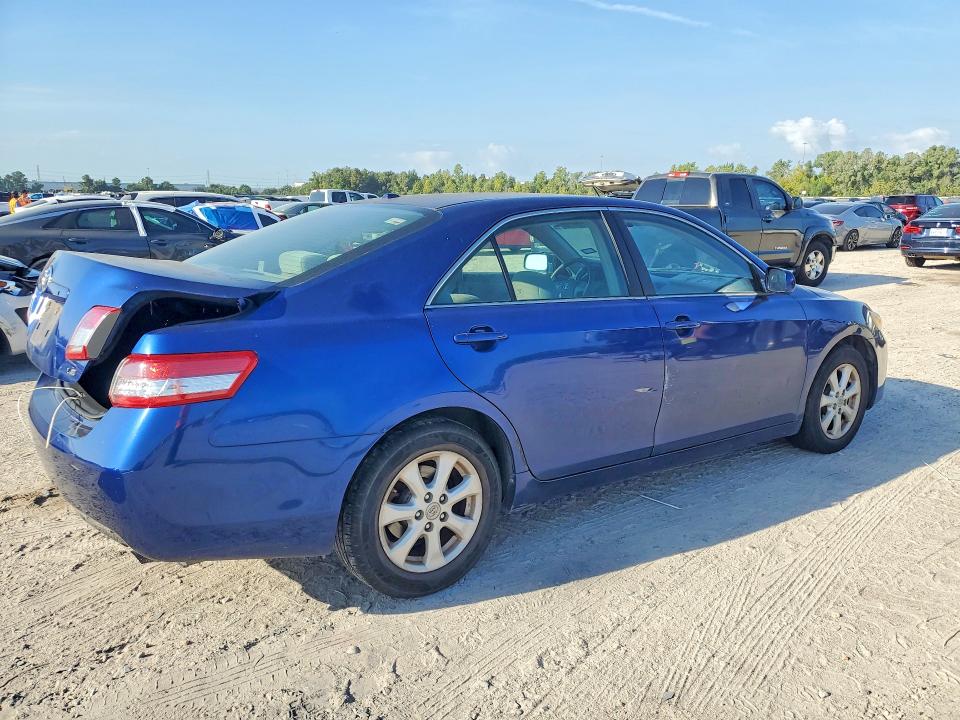 Продаж на аукціоні авто 2011 Toyota Camry, vin: 4T4BF3EK4BR148474, номер лоту: 69584106