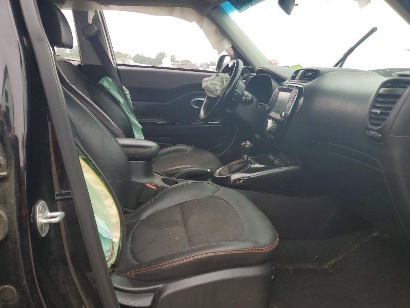 67423986 :رقم المزاد ، KNDJX3AA7K7629550 vin ، 2019 Kia Soul مزاد بيع