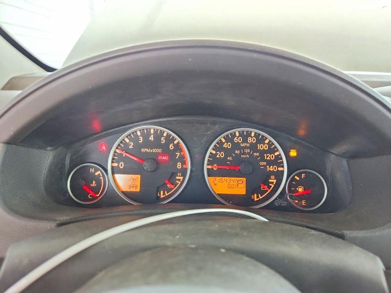 Aukcja sprzedaży 2008 Nissan Pathfinder, vin: 5N1AR18B48C662157, numer aukcji: 69603956