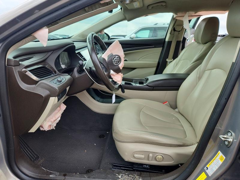 Aukcja sprzedaży 2017 Buick Lacrosse, vin: 1G4ZM5SS3HU194773, numer aukcji: 67809796