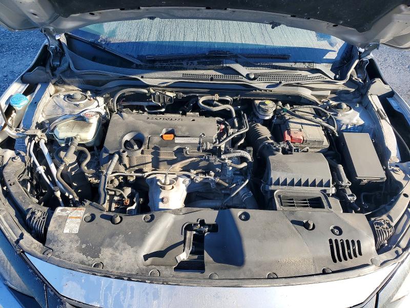 Продажа на аукционе авто 2020 Honda Civic, vin: 2HGFC2F55LH033819, номер лота: 69768156