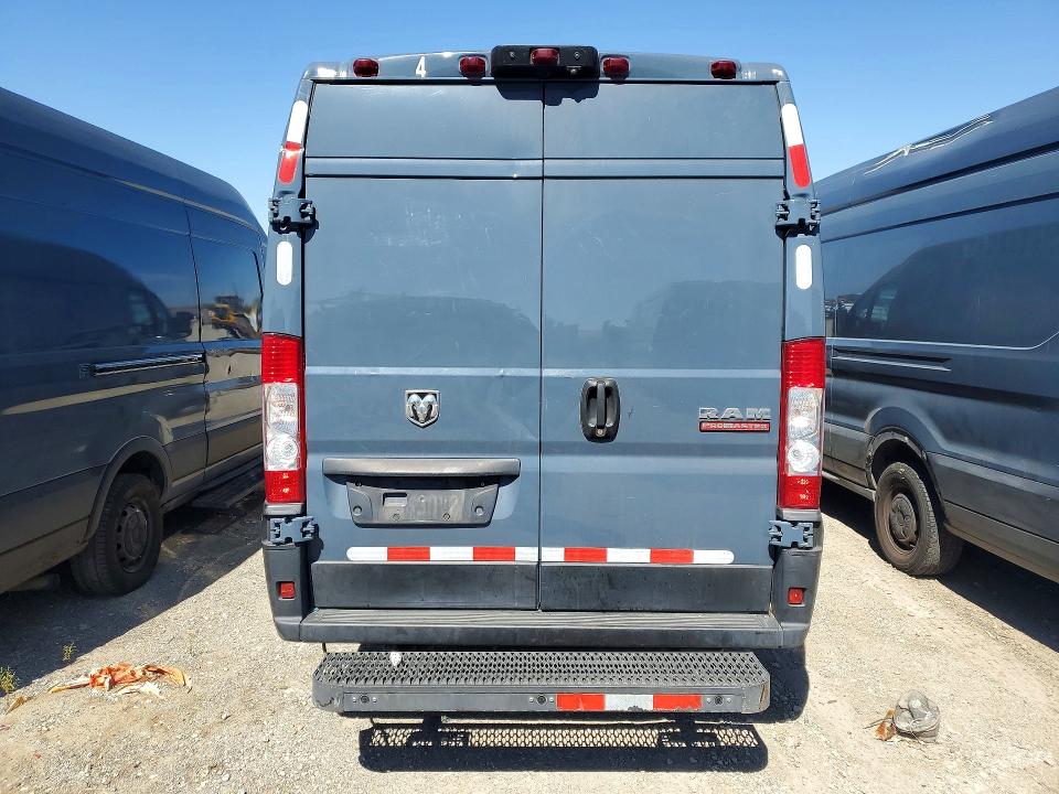 Aukcja sprzedaży 2020 Ram Promaster 3500, vin: 3C6URVJG9LE144388, numer aukcji: 67792086