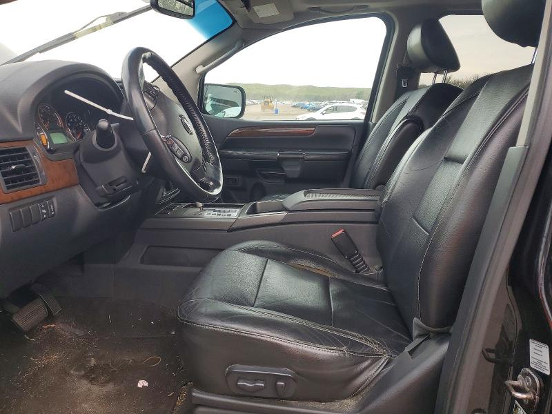 Aukcja sprzedaży 2011 Nissan Armada, vin: 5N1AA0NC4BN623286, numer aukcji: 69504876