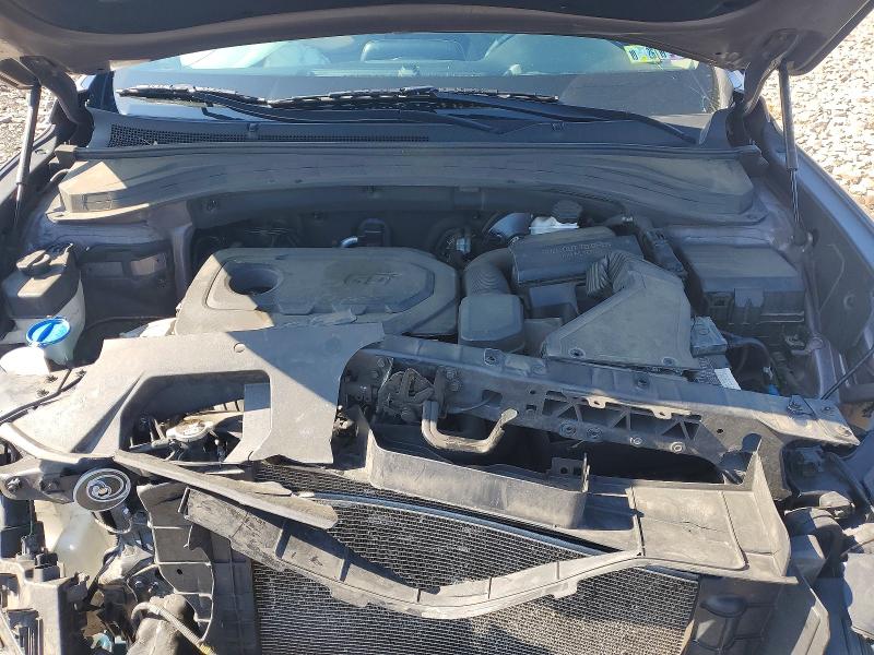 Aukcja sprzedaży 2019 Hyundai Santa Fe, vin: 5NMS33AD3KH086085, numer aukcji: 69249926