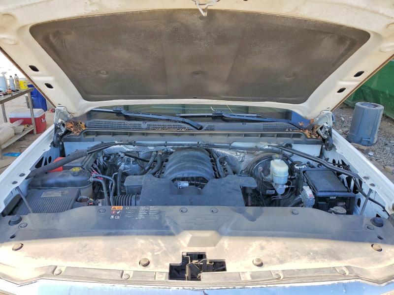 Продажа на аукционе авто 2016 Chevrolet Silverado, vin: 1GCRCREC3GZ169456, номер лота: 68993656