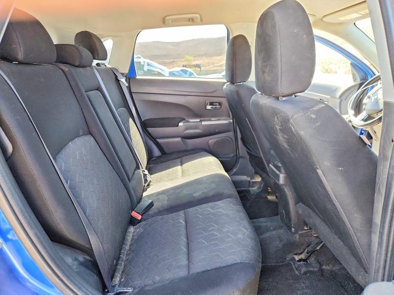 Aukcja sprzedaży 2020 Mitsubishi Outlander Sport, vin: JA4AP4AU6LU015912, numer aukcji: 68244606