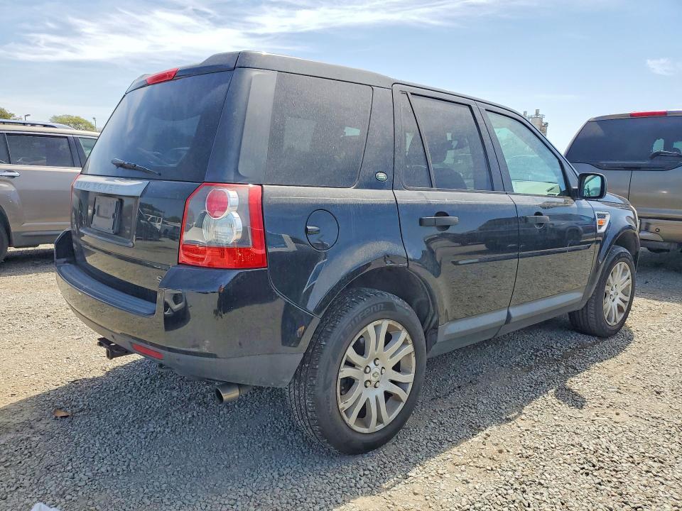 Aukcja sprzedaży 2008 Land Rover Lr2, vin: SALFS24N88H045327, numer aukcji: 68339106