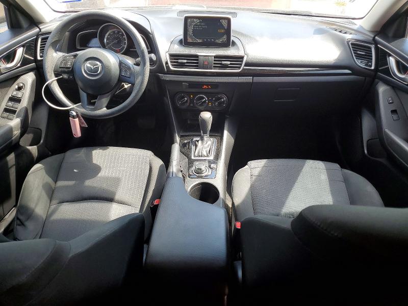 Продажа на аукционе авто 2016 Mazda 3, vin: 3MZBM1T78GM276104, номер лота: 70474266