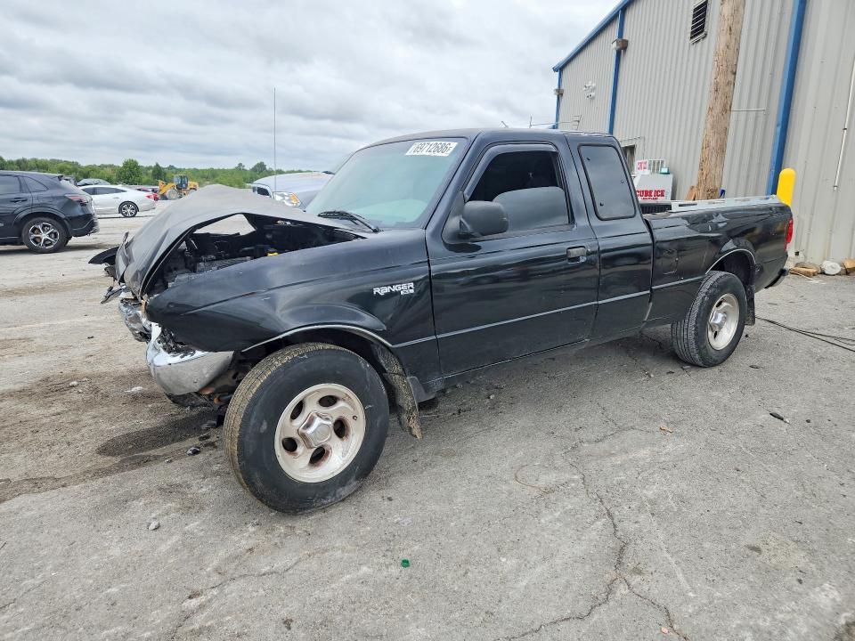 Продаж на аукціоні авто 2000 Ford Ranger, vin: 1FTYR14C5YTA32505, номер лоту: 69712686