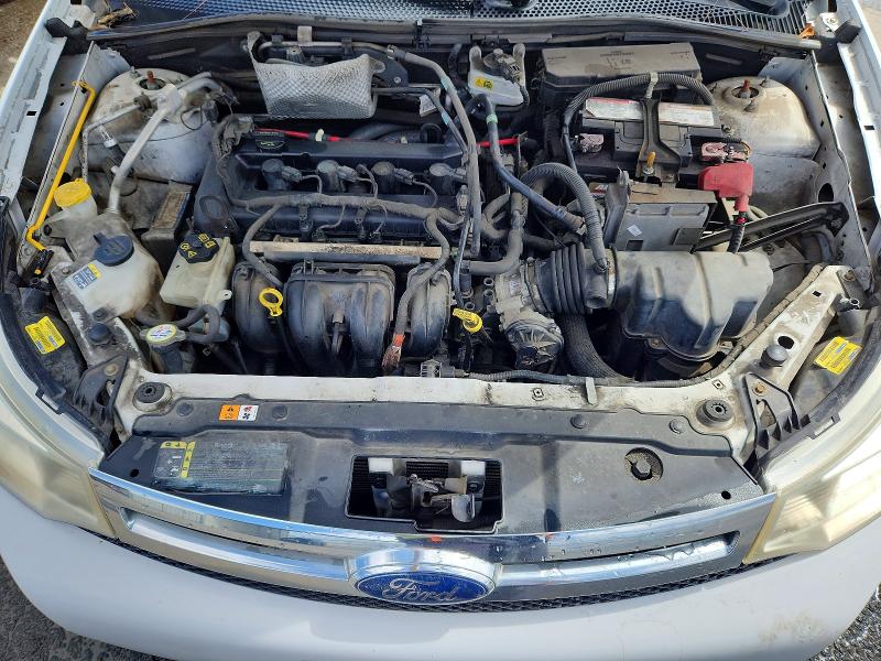 Aukcja sprzedaży 2008 Ford Focus, vin: 1FAHP35N18W224039, numer aukcji: 69612376