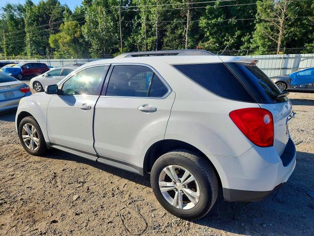 2013 Chevrolet Equinox მანქანა იყიდება აუქციონზე, vin: 2GNALDEK2D1107615, აუქციონის ნომერი: 68075136