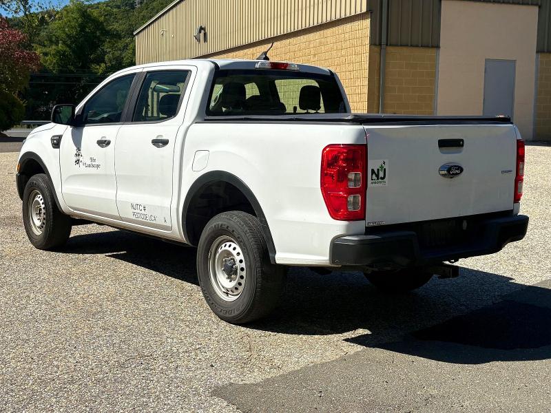 2019 Ford Ranger მანქანა იყიდება აუქციონზე, vin: 1FTER4EH4KLA23946, აუქციონის ნომერი: 71290366