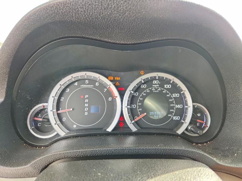 Продаж на аукціоні авто 2010 Acura Tsx, vin: JH4CU2F66AC042535, номер лоту: 71019766