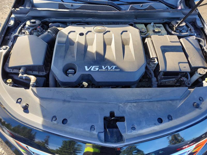 Auction sale of the 2014 Chevrolet Impala, vin: 1G1155S38EU150277, lot number: 71080076