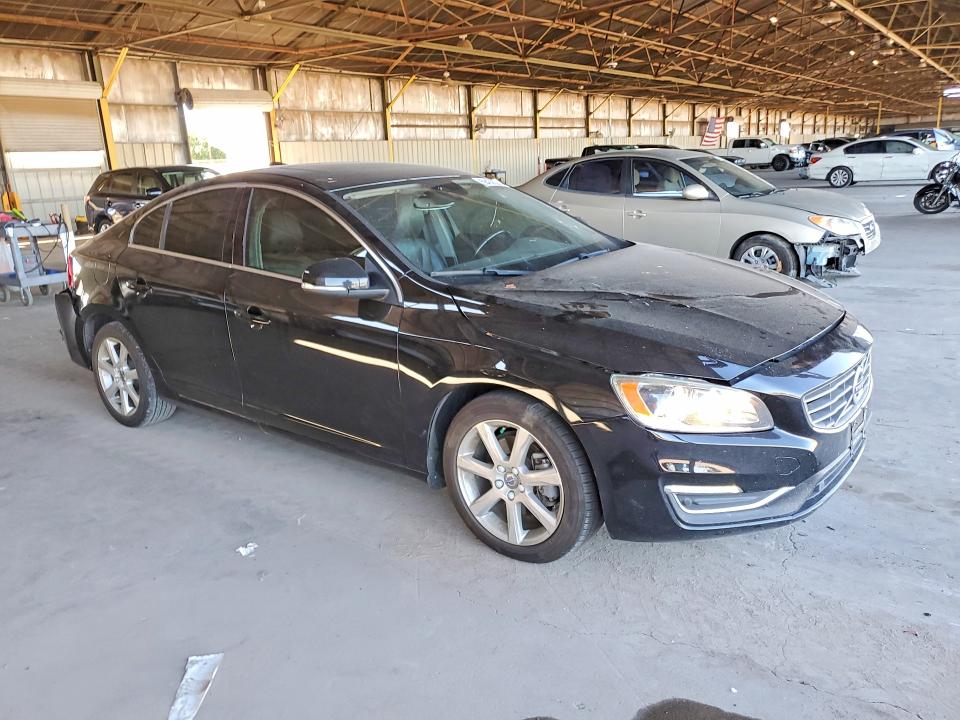 Aukcja sprzedaży 2016 Volvo S60, vin: YV126MFK6G2390621, numer aukcji: 69437626