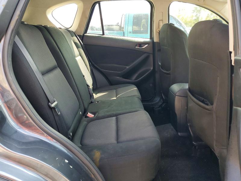 67101736 :رقم المزاد ، JM3KE2BE2D0148341 vin ، 2013 Mazda Cx-5 مزاد بيع