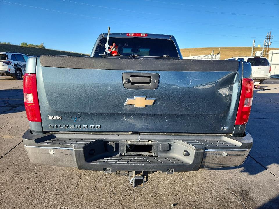 Продаж на аукціоні авто 2009 Chevrolet Silverado, vin: 1GCHK536X9F123468, номер лоту: 67840096