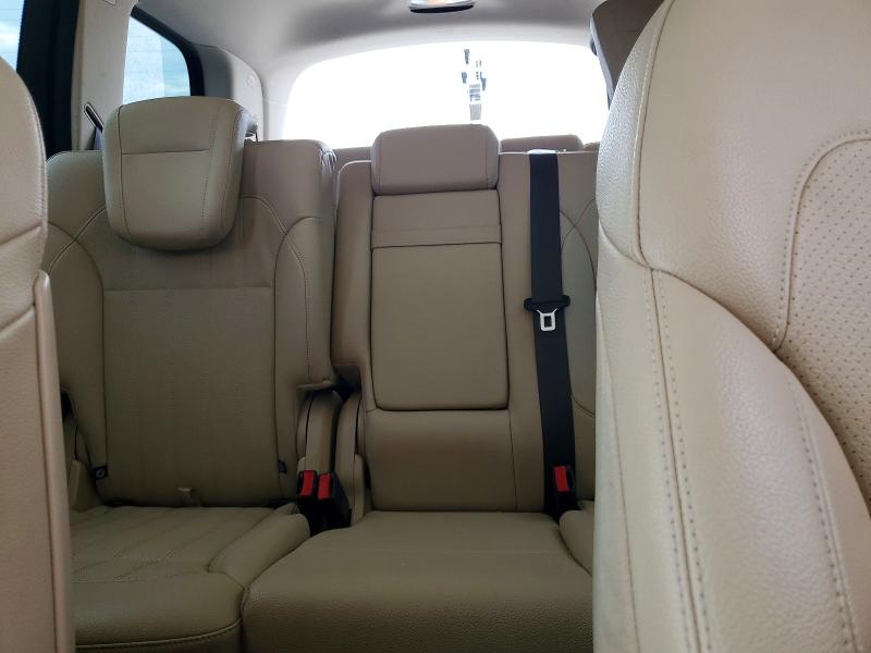 Продажа на аукционе авто 2017 Mercedes-benz Gls, vin: 4JGDF6EE1HA791180, номер лота: 70913046