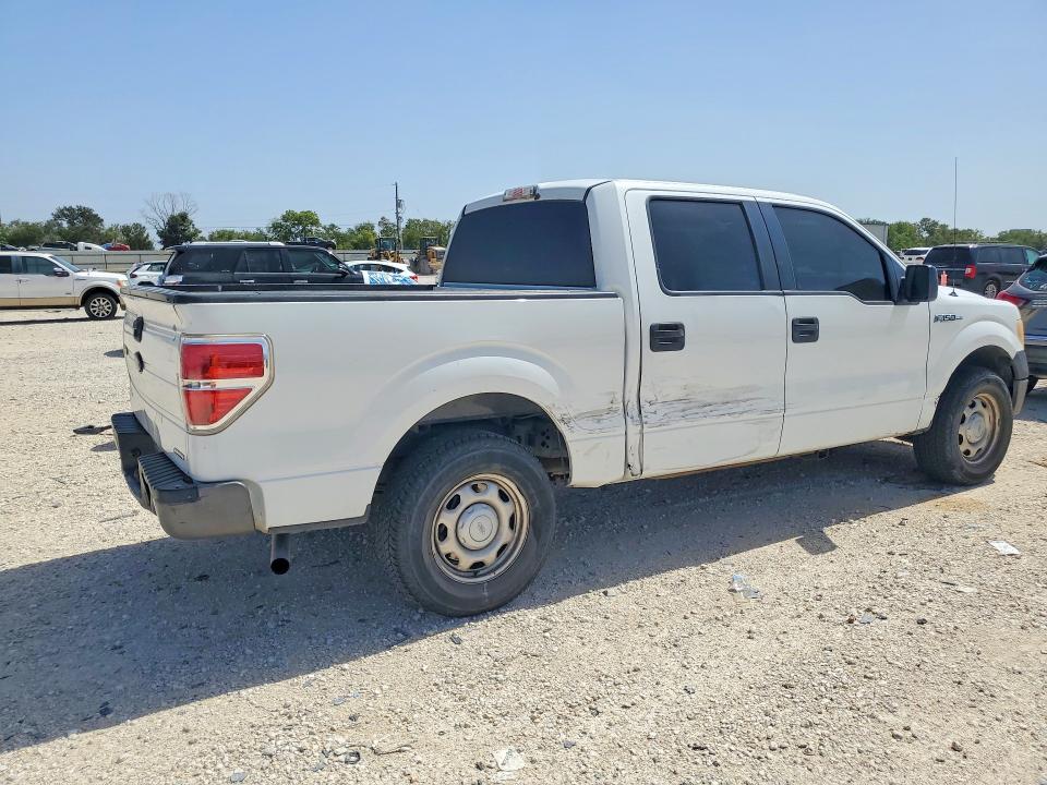 Aukcja sprzedaży 2012 Ford F150, vin: 1FTEW1CM9CKD79565, numer aukcji: 68652356