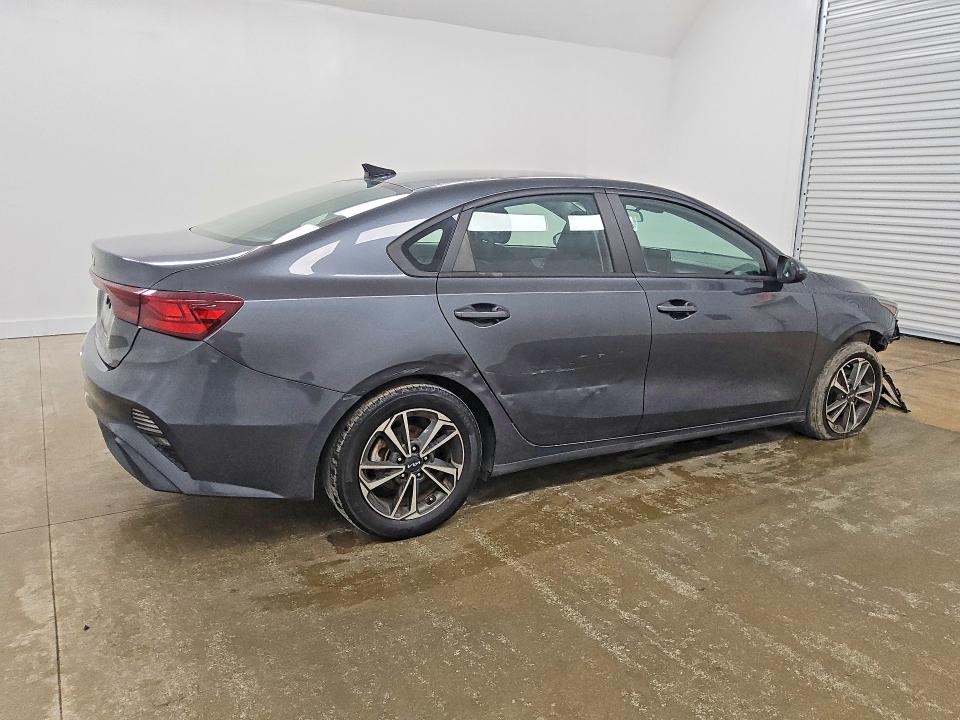 Aukcja sprzedaży 2024 Kia Forte, vin: 3KPF24AD4RE719978, numer aukcji: 68133766