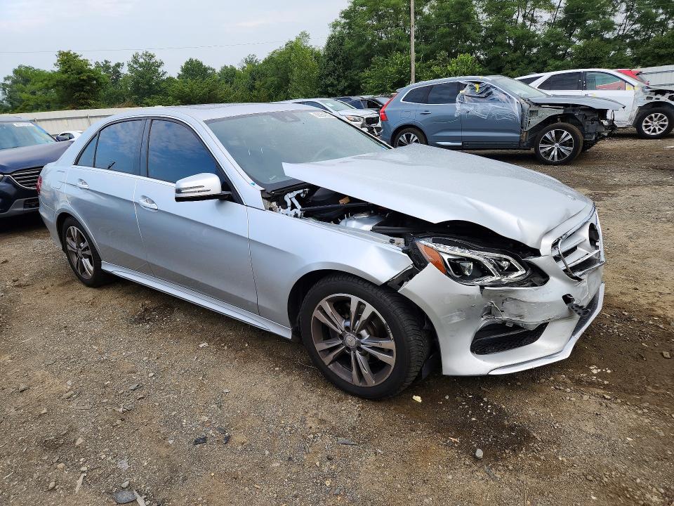 Продажа на аукционе авто 2016 Mercedes-benz E, vin: WDDHF9HB9GB237134, номер лота: 66964556
