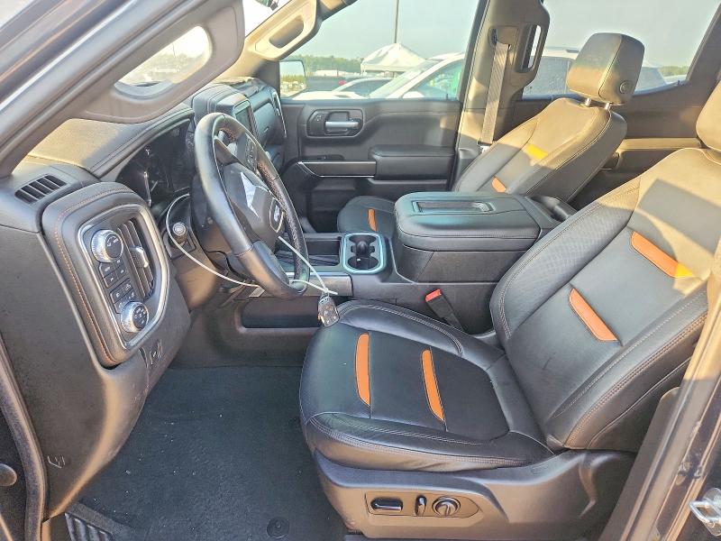 Aukcja sprzedaży 2021 Gmc Sierra, vin: 1GTU9EET5MZ242419, numer aukcji: 68145876