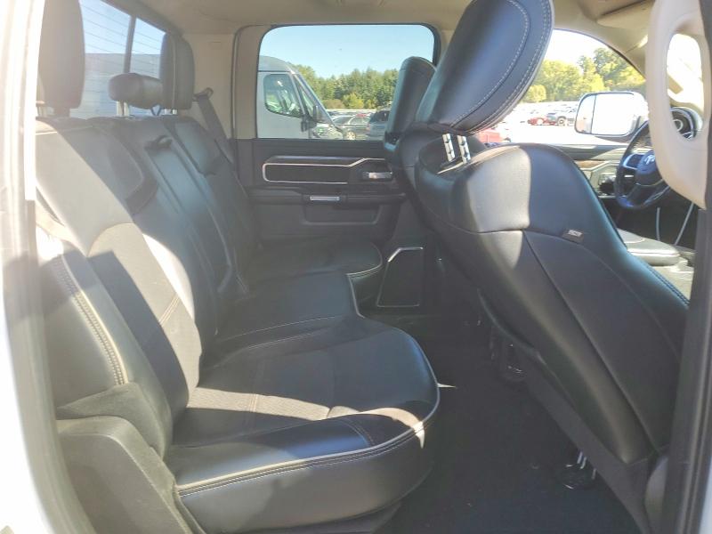 Auction sale of the 2020 Ram 3500, vin: 3C63RRJL4KG542837, lot number: 69460106