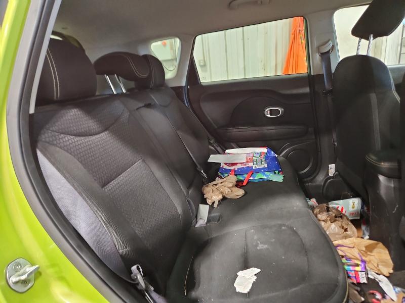 Aukcja sprzedaży 2015 Kia Soul, vin: KNDJP3A5XF7794114, numer aukcji: 68164846