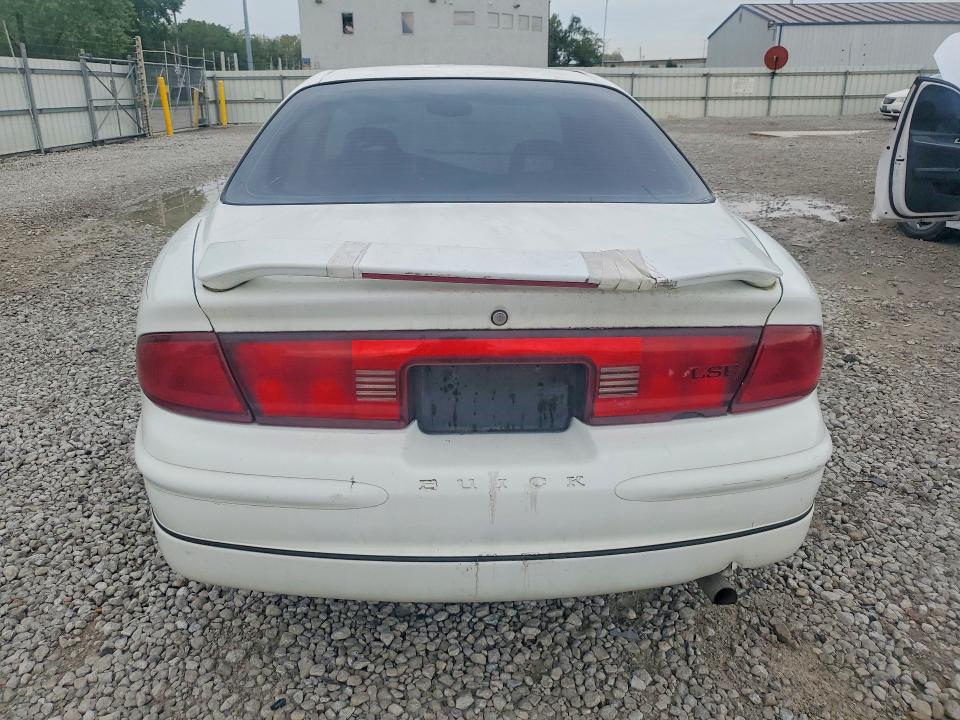 Aukcja sprzedaży 2000 Buick Regal, vin: 2G4WB55K6Y1238720, numer aukcji: 68157586