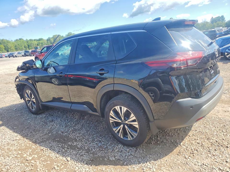 Продаж на аукціоні авто 2023 Nissan Rogue, vin: 5N1BT3BB1PC825002, номер лоту: 67385686
