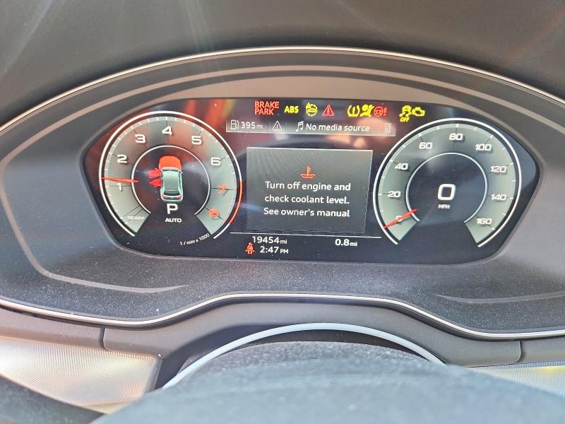 Продаж на аукціоні авто 2024 Audi Q5, vin: WA1GAAFY1R2108461, номер лоту: 67922456