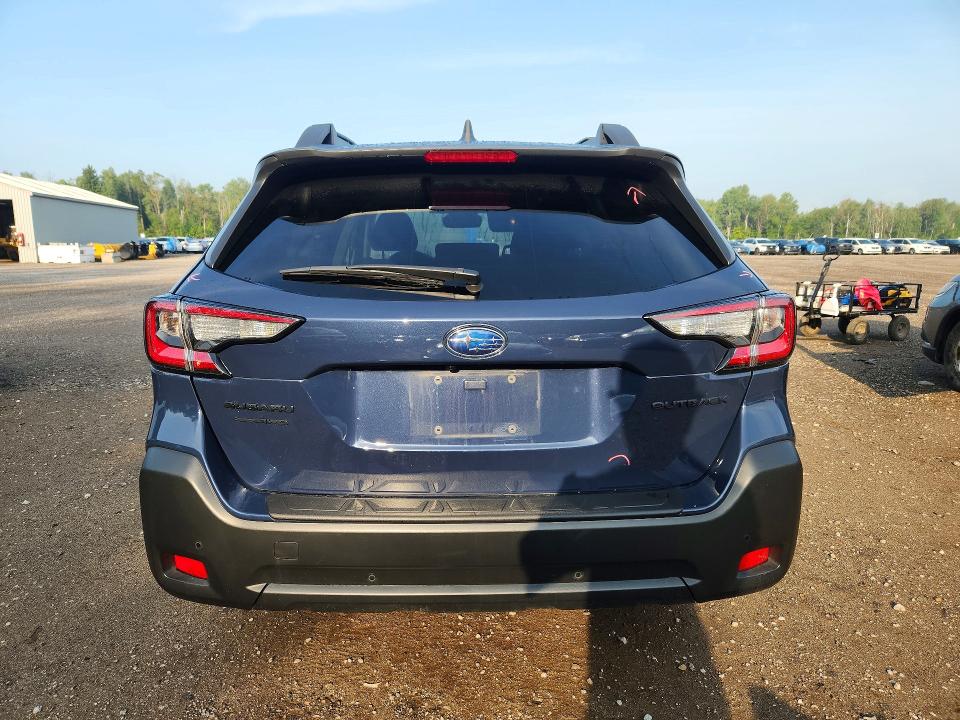 Продажа на аукционе авто 2025 Subaru Outback, vin: 4S4BTDLC3S3188751, номер лота: 67339566