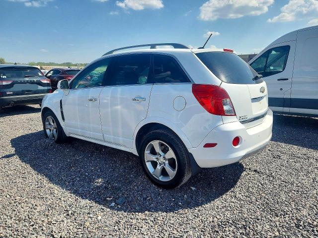 Продажа на аукционе авто 2013 Chevrolet Captiva, vin: 3GNFL4EK0DS528324, номер лота: 66921286