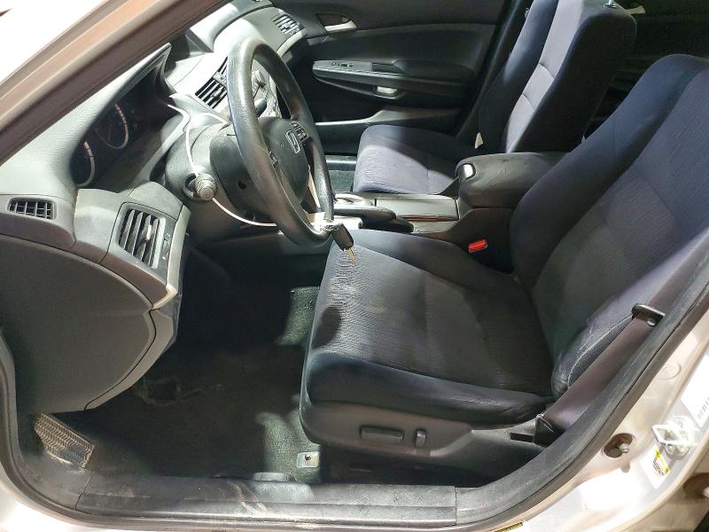 Продаж на аукціоні авто 2011 Honda Accord, vin: 1HGCP2F43BA100946, номер лоту: 70820026