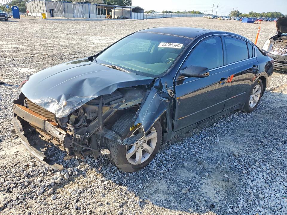 Aukcja sprzedaży 2007 Nissan Altima, vin: 1N4AL21E07N444290, numer aukcji: 68705366