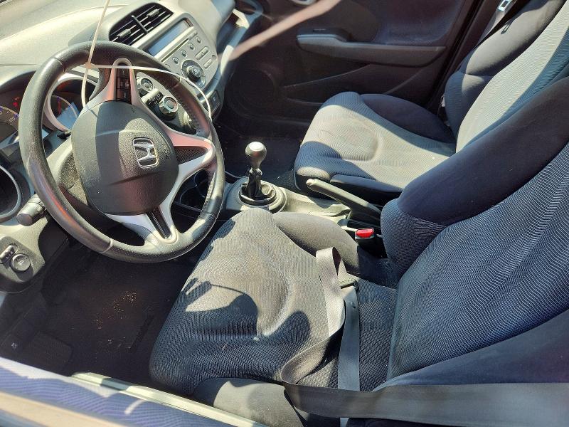 Продаж на аукціоні авто 2011 Honda Fit, vin: JHMGE8G56BC019653, номер лоту: 69983226