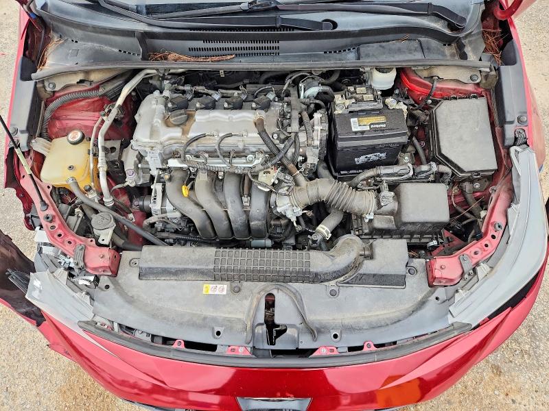 Aukcja sprzedaży 2022 Toyota Corolla, vin: 5YFEPMAE7NP380440, numer aukcji: 70139846