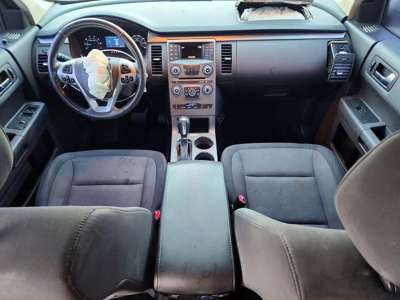 Aukcja sprzedaży 2015 Ford Flex, vin: 2FMGK5B81FBA17451, numer aukcji: 70171876