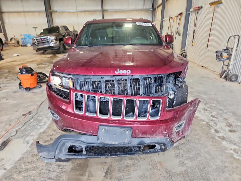 Aukcja sprzedaży 2016 Jeep Grand Cherokee, vin: 1C4RJFAG1GC456522, numer aukcji: 68829096