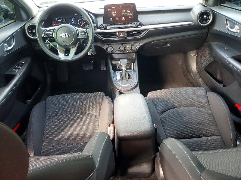 Продажа на аукционе авто 2020 Kia Forte, vin: 3KPF24AD2LE168280, номер лота: 69672056