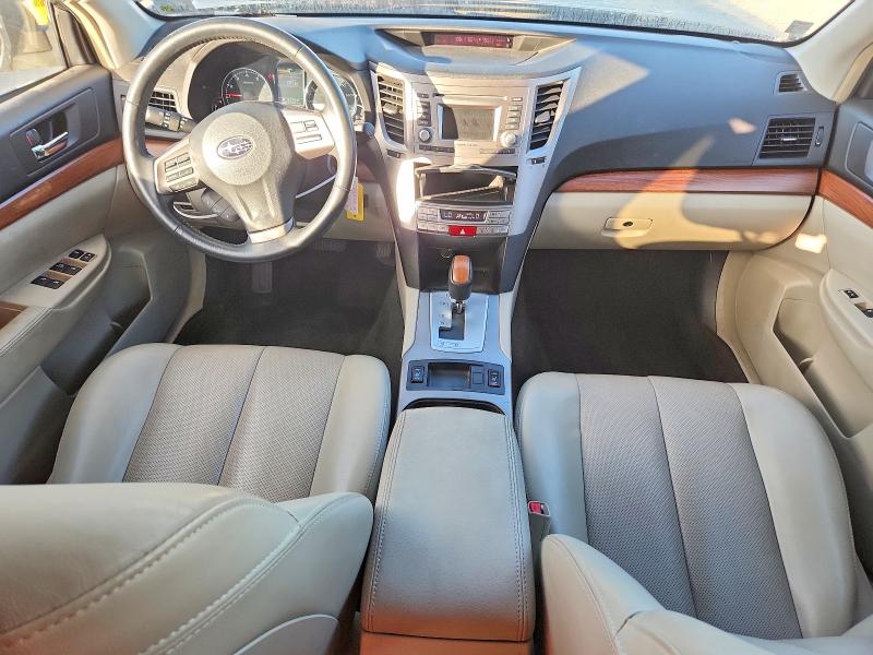 Aukcja sprzedaży 2014 Subaru Outback, vin: 4S4BRCKC0E3236950, numer aukcji: 65844726