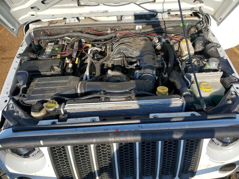 2016 Jeep Wrangler Unlimited მანქანა იყიდება აუქციონზე, vin: 1C4BJWDG0GL118672, აუქციონის ნომერი: 68341236