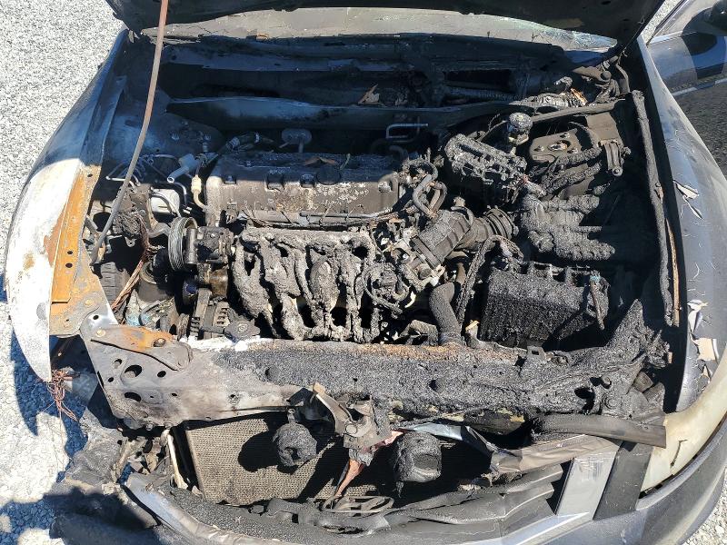 68187456 :رقم المزاد ، 1HGCP2F48AA056828 vin ، 2010 Honda Accord مزاد بيع