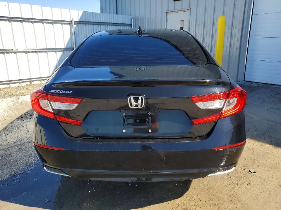 Продаж на аукціоні авто 2020 Honda Accord, vin: 1HGCV1F57LA804898, номер лоту: 70598776